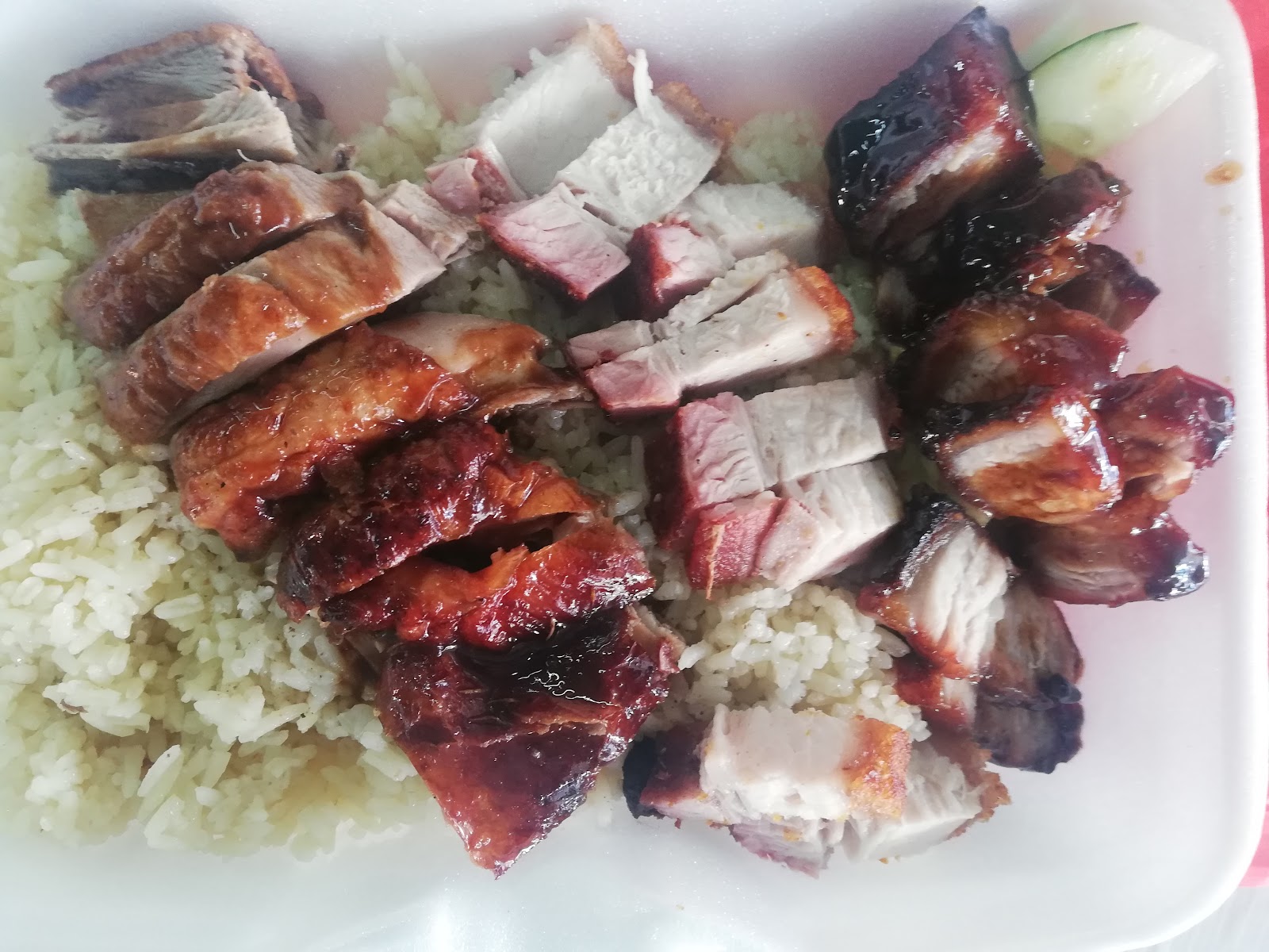 All Meat