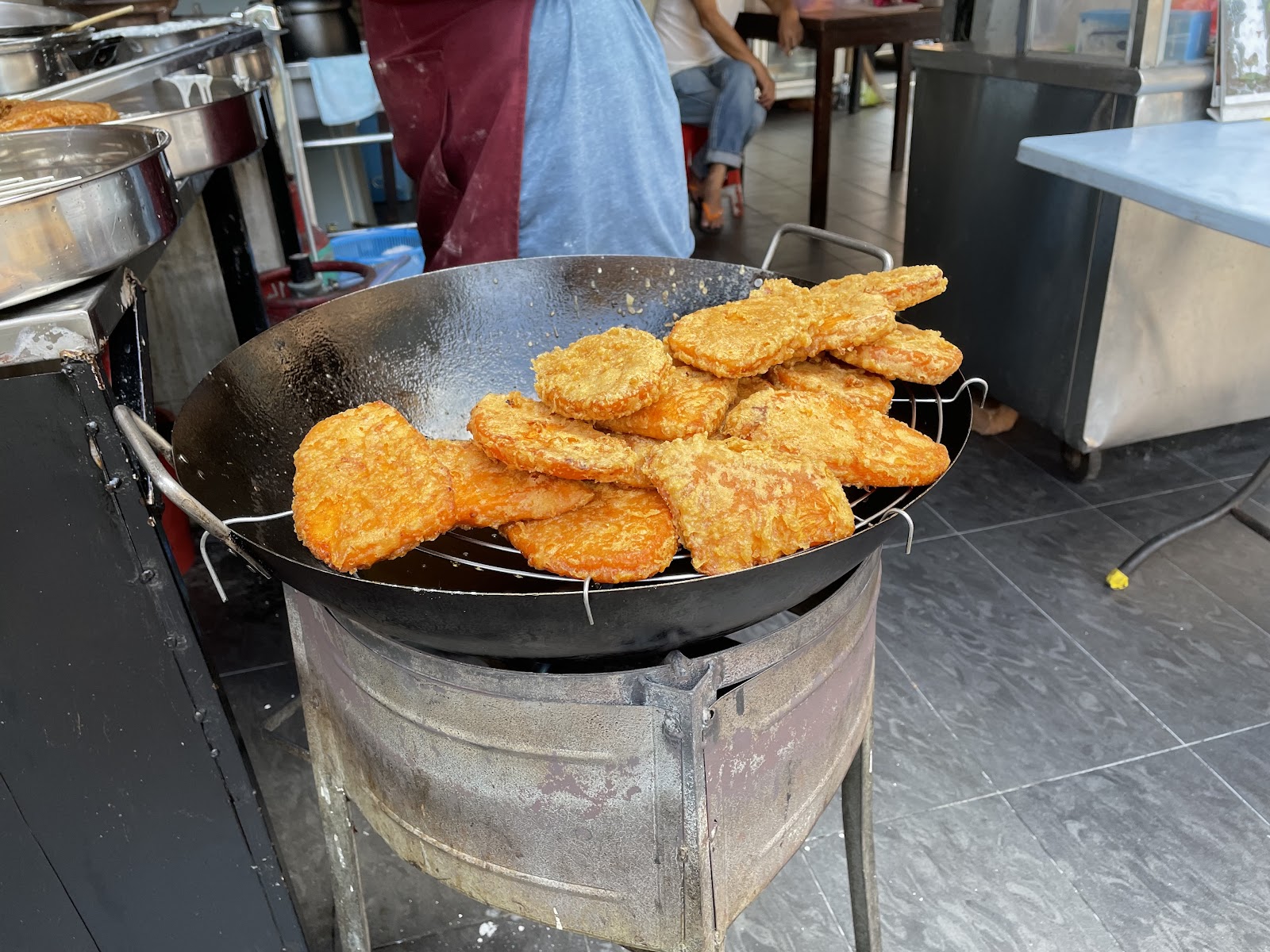 Crispy Pork